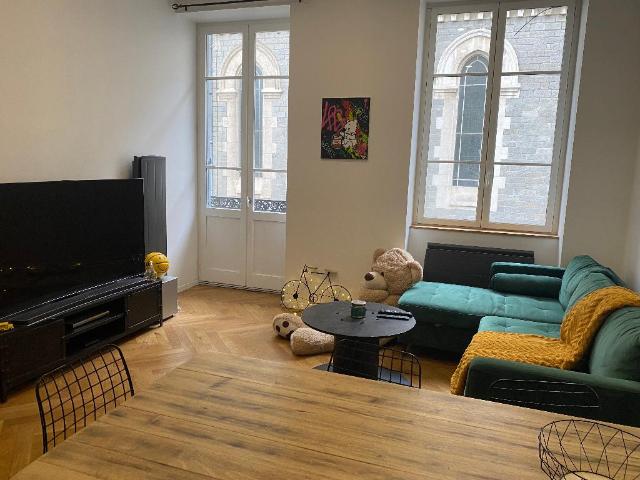 Appartement location à Saint-Étienne, Saint-martin-la-plaine