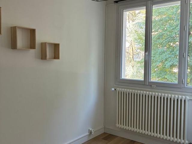 Appartement location à Saint-Étienne, Saint-martin-la-plaine