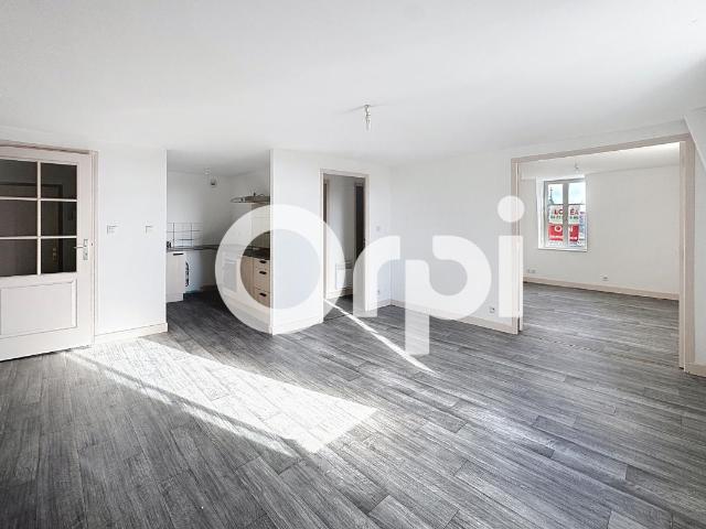 Appartement location à Saint-Flour, Auvergne-Rhône-Alpes
