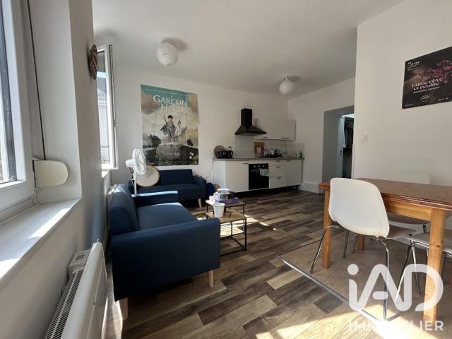 Appartement location à Saint-Quentin, Saint-quentin