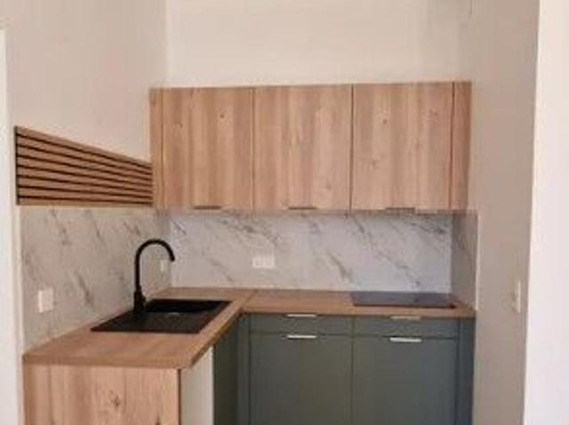 Appartement location à Arcachon, Salles