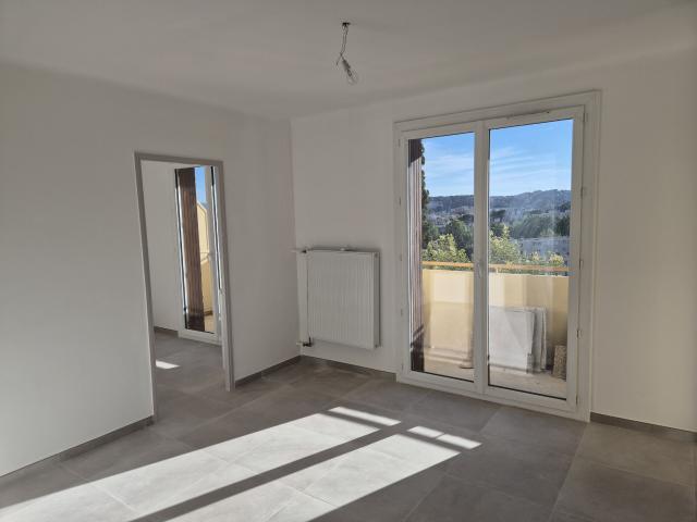 Appartement location à Arrondissement de Toulon, Toulon