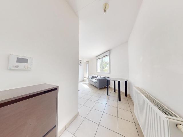 Appartement location à Toulouse