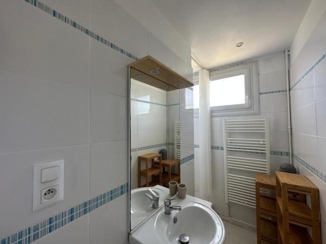 Appartement location à Toulouse
