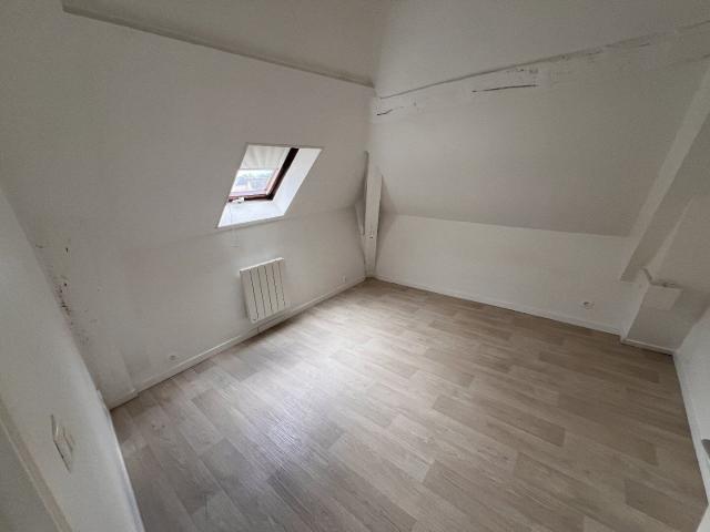 Appartement location à Chartres, Toury