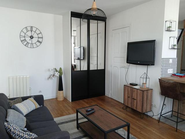 Appartement location à Troyes