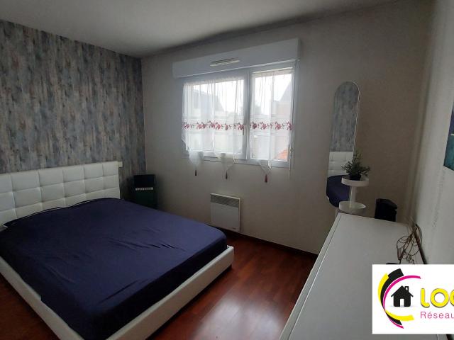 Appartement location à Valenciennes, Hauts-de-France