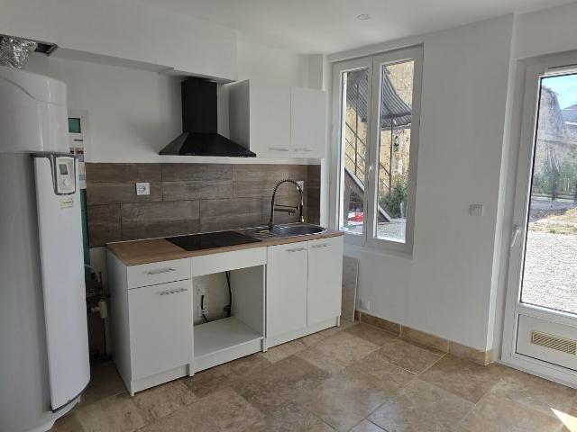 Appartement location à Nogent-sur-Seine, Villenauxe-la-grande
