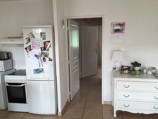 Appartement location à Seignosse, Cabarriou