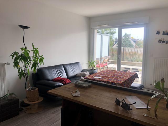 Appartement location à Rennes, Bretagne