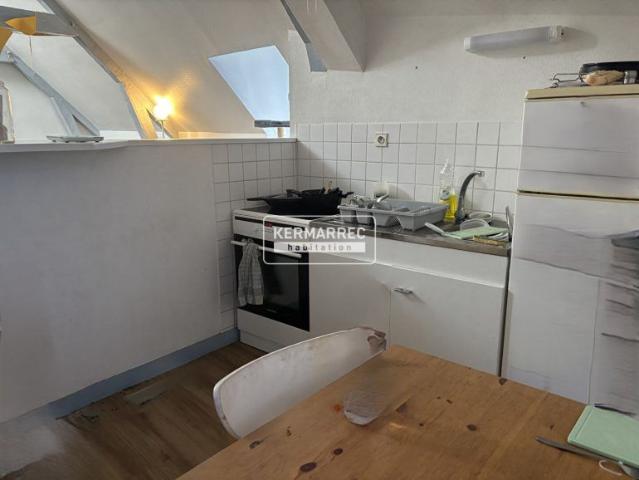 Appartement location à Fougères-Vitré, Bretagne