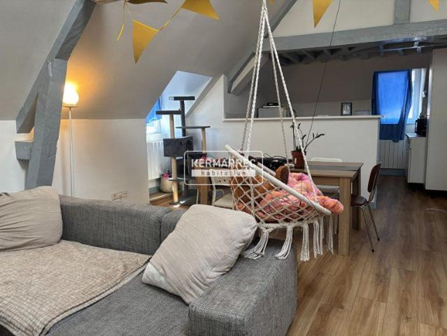 Appartement location à Fougères-Vitré, Bretagne
