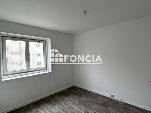 Appartement vente à Bobigny