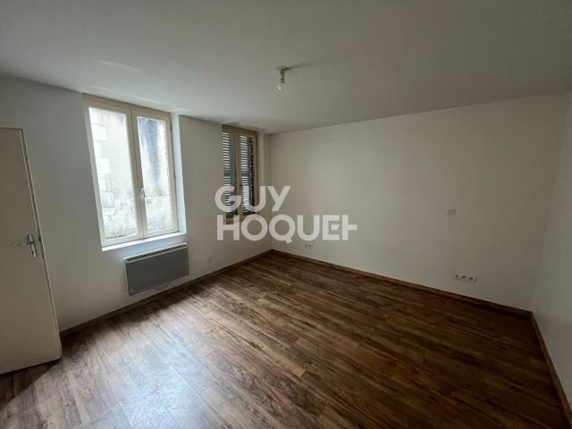 Appartement location à Saint-Gervais, Auxerre