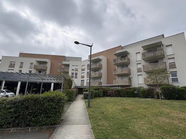 Appartement vente à Bordeaux, Bruges
