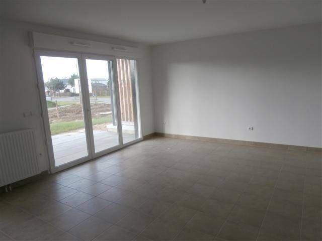Appartement location à Nantes, Saint-herblain