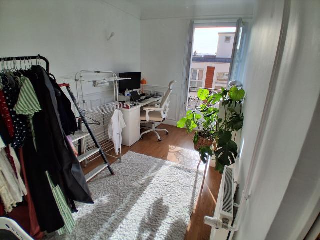Appartement location à Nanterre, Asnières-sur-seine