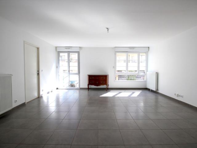 Appartement vente à Nogent-sur-Marne, Joinville-le-pont