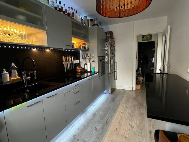 Appartement location à Les Maisonnettes du Verger, Les Clayes-sous-Bois