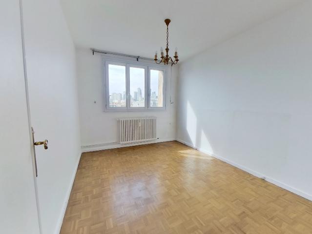 Appartement location à Nanterre, Courbevoie