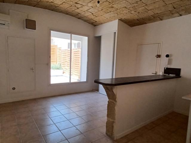 Appartement vente à Nîmes, Vauvert