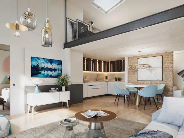 Appartement vente à Cognac