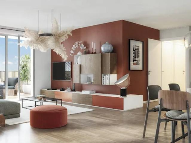 Appartement vente à Toulouse