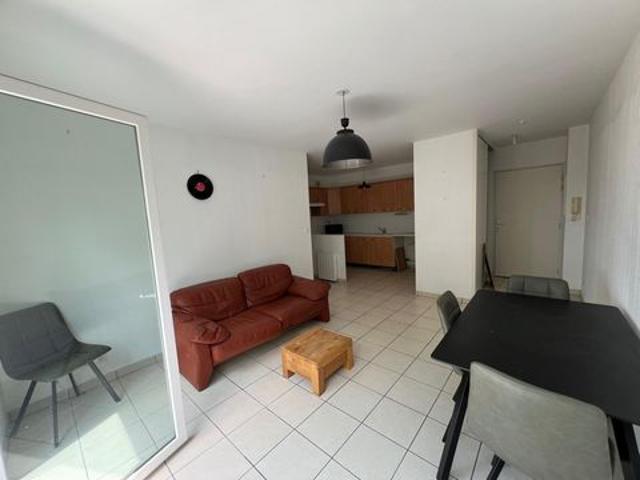Appartement vente à Le Clos des Moliettes 1, Andernos-les-Bains