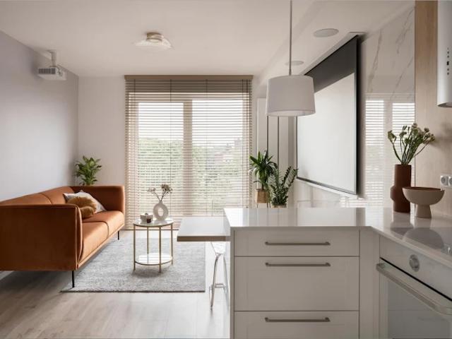 Appartement vente à Caen, Louvigny