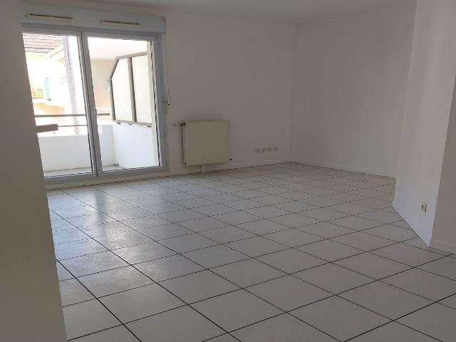 Appartement vente à Rouen, Ruan