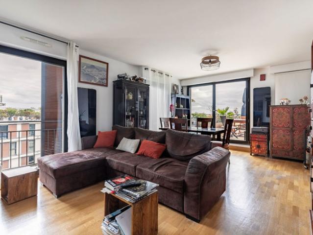 Appartement vente à Antony, Montrouge