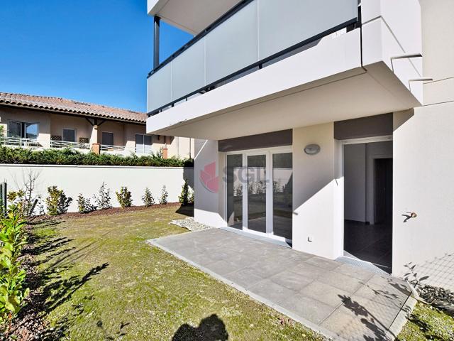 Appartement vente à Lapujade, Toulouse
