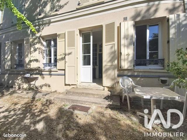 Appartement vente à Yerres, Essonne
