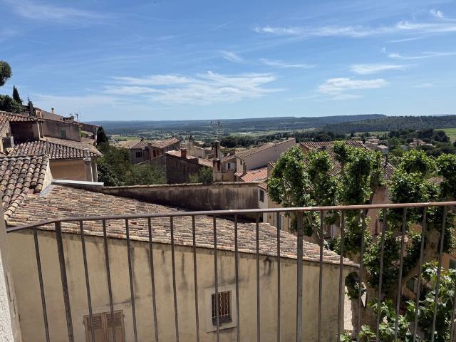 Appartement location à Aix-en-Provence, Eguilles