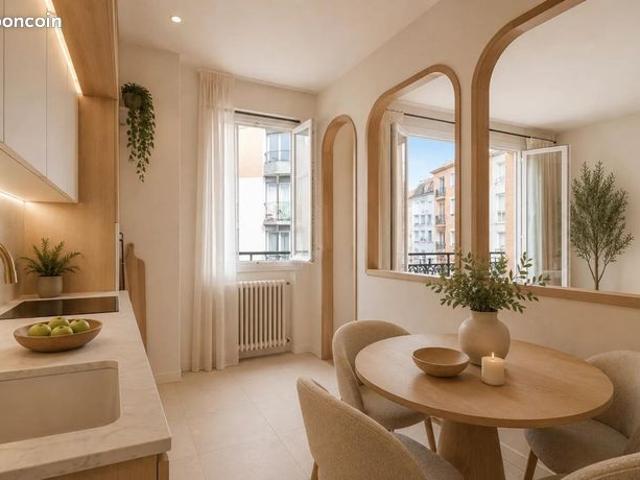 Appartement vente à L'Haÿ-les-Roses, Vitry-sur-seine