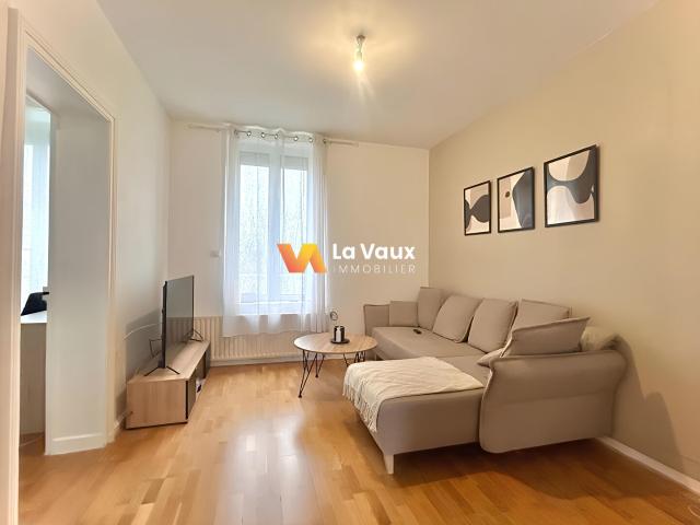 Appartement vente à Nancy, Jarville-la-malgrange