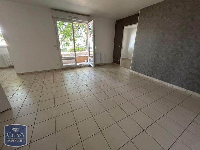 Appartement location à Vierzon