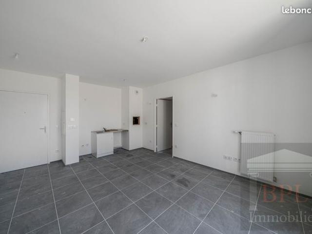 Appartement vente à Fontainebleau, Champagne-sur-seine