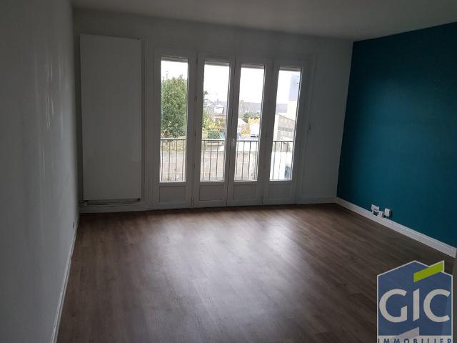 Appartement location à Caen
