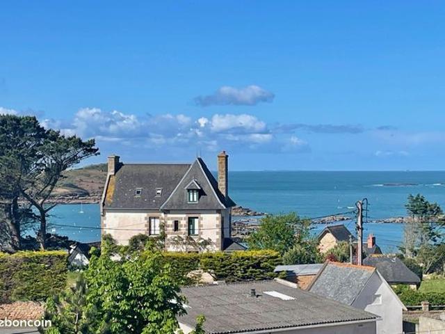 Appartement vente à Lannion, Bretagne