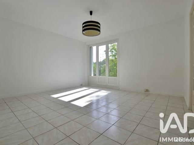 Appartement vente à Saint-Germain-en-Laye, Carrières-sous-poissy