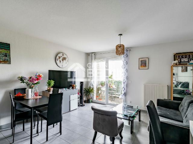 Appartement vente à Blaye, Saint-andré-de-cubzac