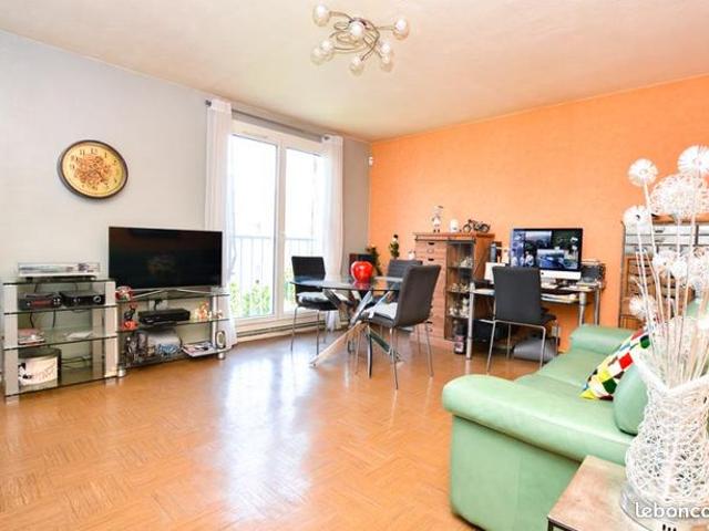 Appartement vente à Marseille