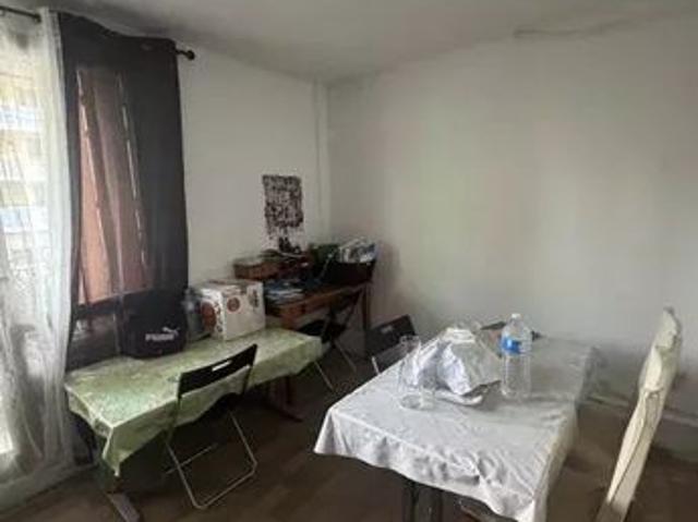 Appartement vente à Marseille