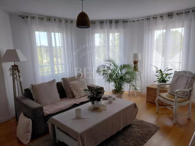 Appartement vente à Quartier Saint-Eloi, Wissous