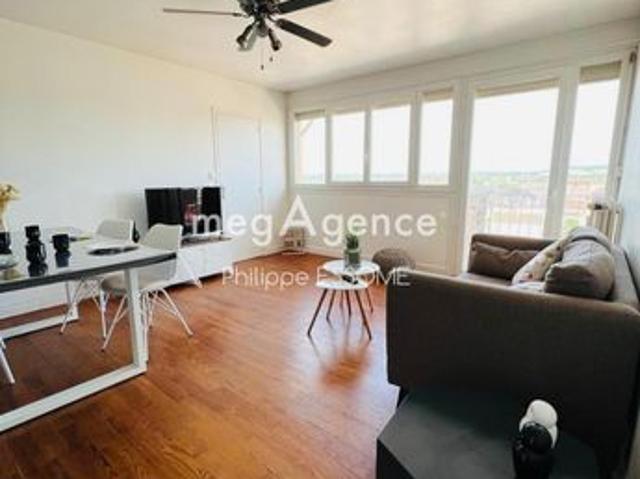 Appartement vente à Albi, Tarn
