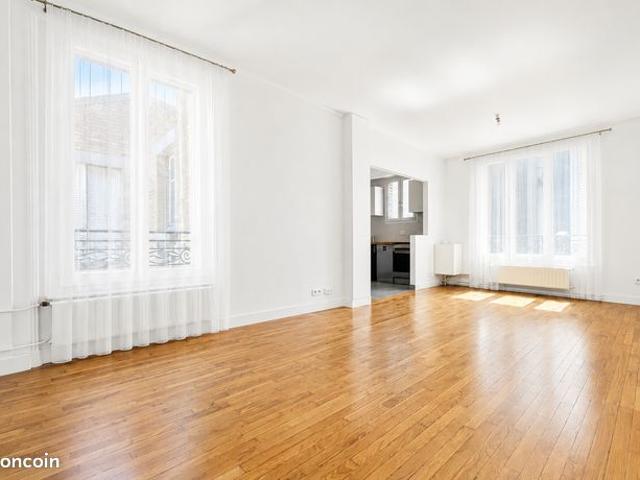 Appartement vente à Paris, Île-de-France