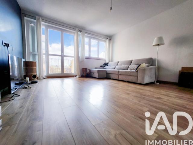 Appartement vente à Saint-Germain-en-Laye, Conflans-sainte-honorine