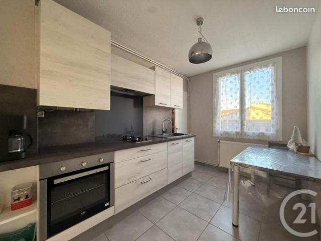 Appartement vente à Valence