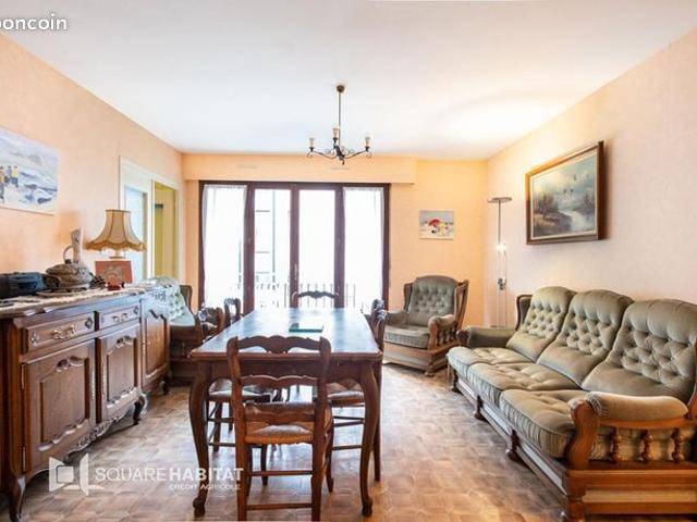 Appartement vente à Montreuil-sur-Mer, Cucq